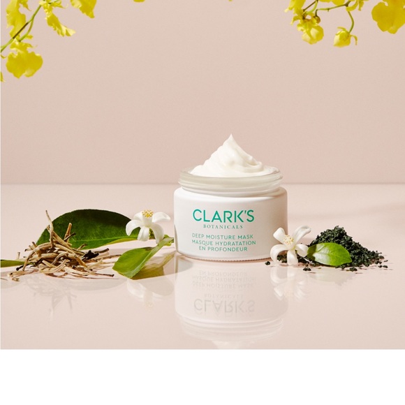 Clark’s deep moisturize mask - Picture 4 of 4